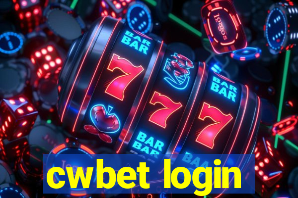 cwbet login